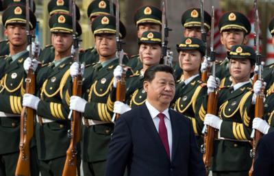 China reports deadly attack