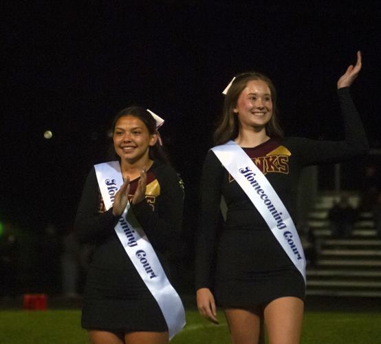 The Dalles High School celebrates Homecoming 2024