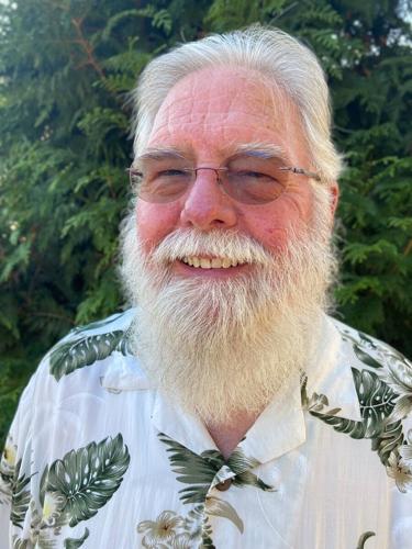 Through the eyes of an elder Nov. 2 2022