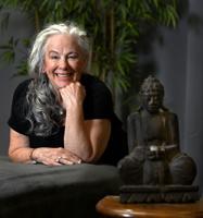 They Called Her a Witch: The Woman Who Heals