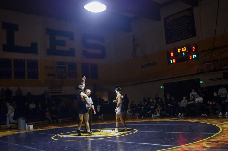 Wilsonville versus  HRV