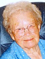 Anne Mary Winslow