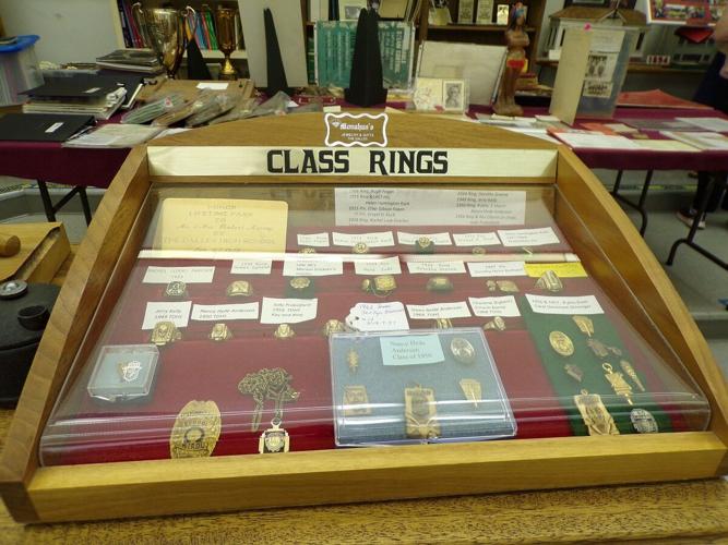 The Dalles Archives Museum