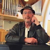 ‘Musical Marathon’ in the Dalles 2024