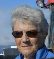 Obituary: Margaret Tomlin
