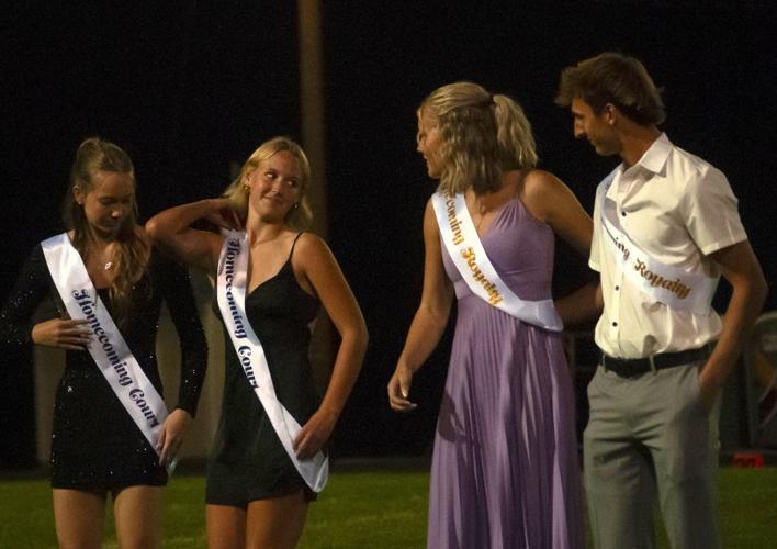 The Dalles High School celebrates Homecoming 2024