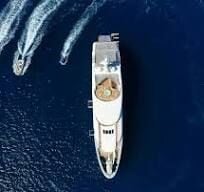 Inside the Persefoni Yacht: How Luca Dini’s Vision Transformed a Mariotti Hull Into the Aegean’s Most Beautiful Superyacht