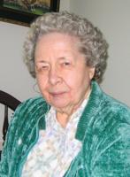 Elizabeth Cutshall