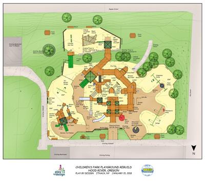 ‘P.E.P. Rally’ set for April 7 at Children’s Park