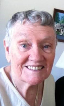 Sue Hope Ferguson