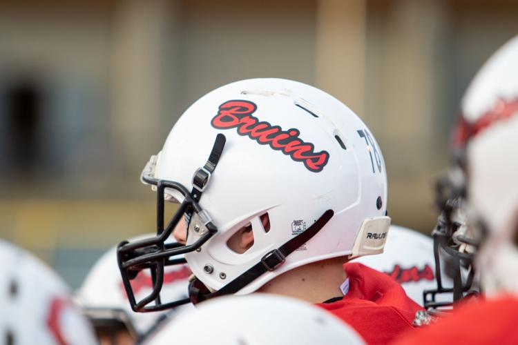 CHS Football