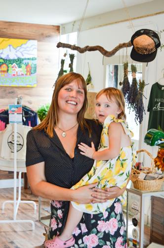 A3 Lady Fern Brooke and Mable.JPG