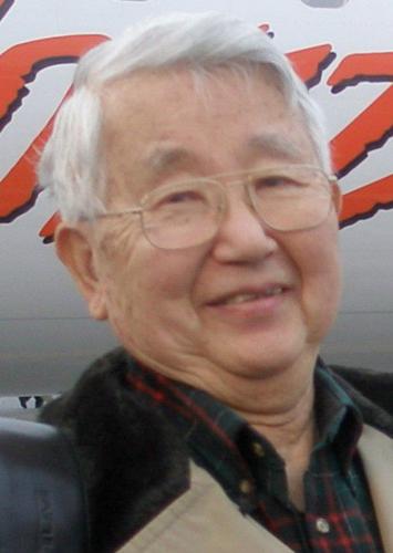 Henry I. Akiyama