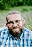 Adam Coerper’s tribute to his brother, Mat