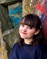 TDHS grad headed to film school