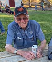 Obituary: David Conlee