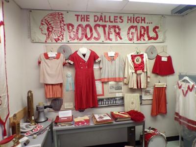 The Dalles Archives Museum