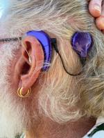 Through the eyes of an elder Nov. 2 2022