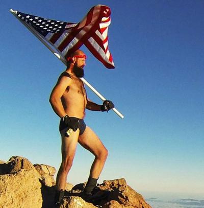 Community mourns loss of crazyman Kjell Sporseen