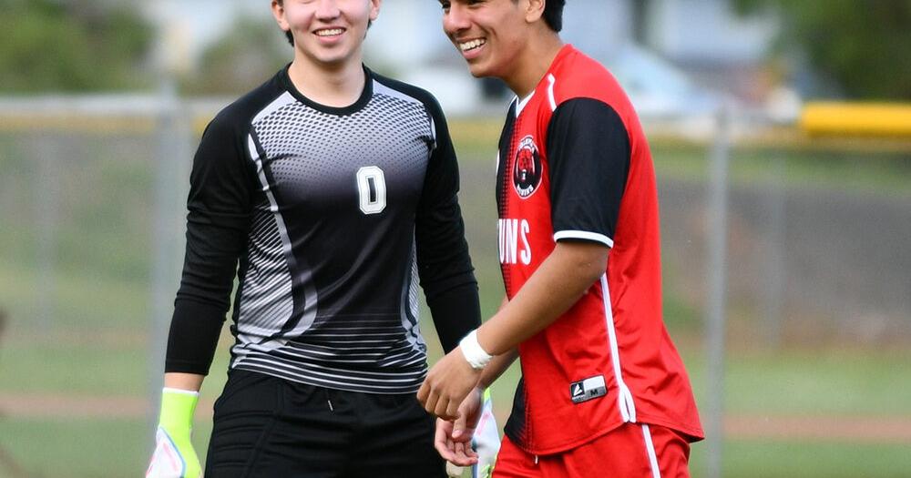 Bruin boys soccer gets pivotal Trico win