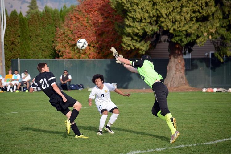 HRV soccer keeps winning, but CRC title still up for grabs
