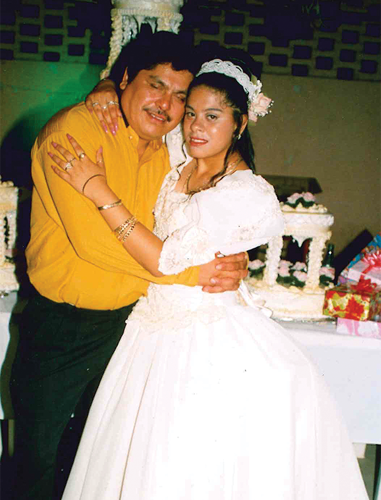 Stolen papers yield man’s story