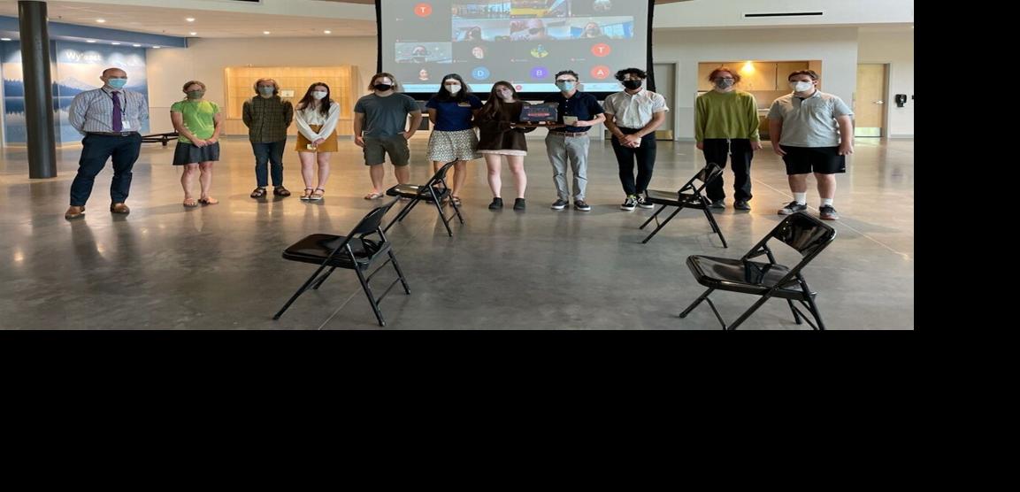 HRVHS speech debate 2021