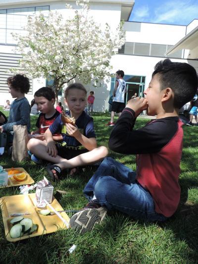 Hood River County Schools Committee makes budget recommendation