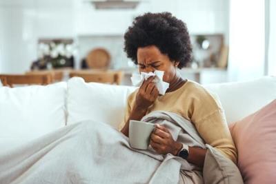 What to Know During Respiratory Virus Season