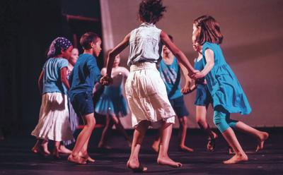 Bingen’s NK Studios showcases talent