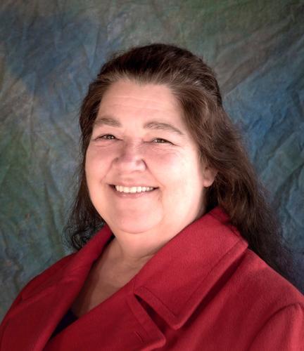 10-07 CANDIDATES, CL Mayor, Samantha Verschuren.jpg