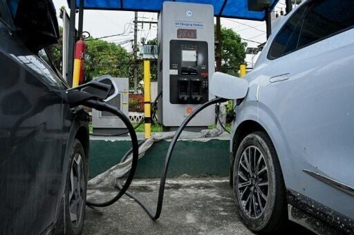 As global fuel markets reel from the Middle East war, motorists in Nepal are increasingly turning to electric vehicles, with high demand putting a strain on dealerships