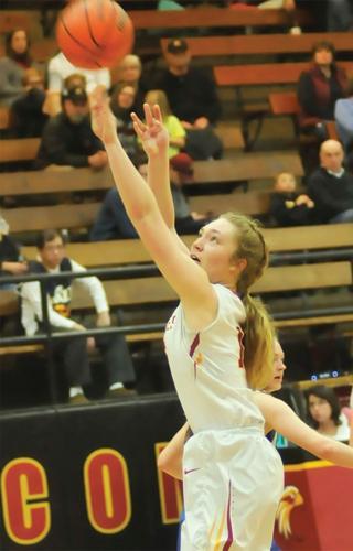 Hoylman, Belanger secure all-league bids