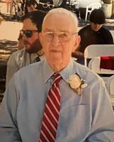 Obituary: George McQueen Sr.