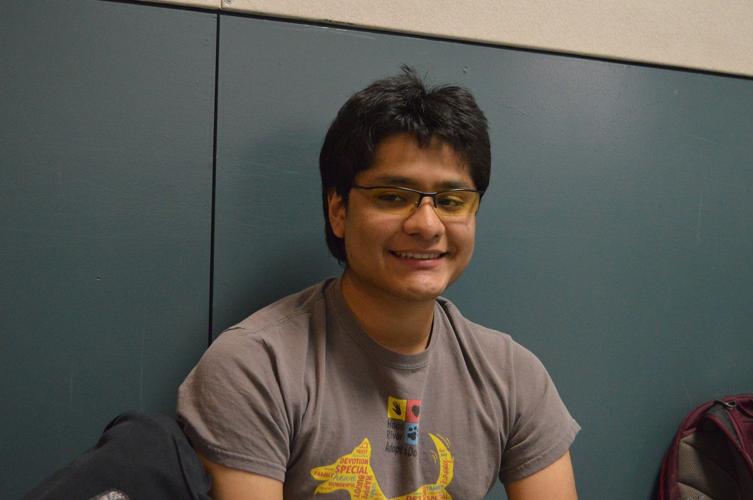 What's the next step for 17 graduates in the class of '17?