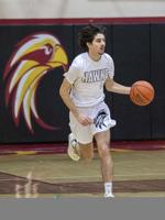 Core group of boys playoff team returns at The Dalles