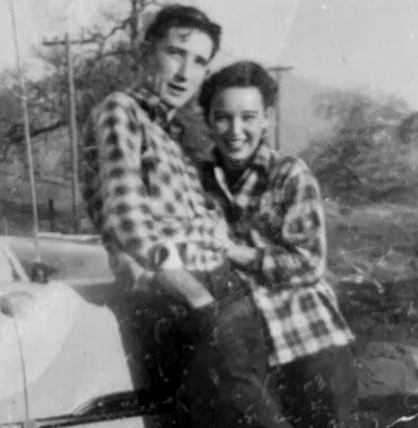 A7 obits Coy Reel youth.png