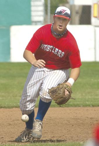 Streak ends, but Hustlers still set