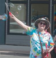 The Dalles’ Pride celebrates inclusion