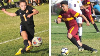 Soccer teams steadily building momentum