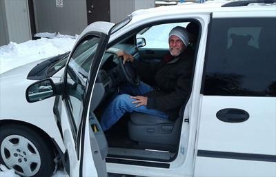 A grand gift for Christmas