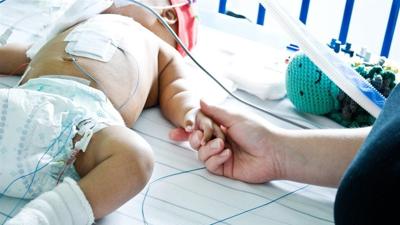 Designed to grow: New pediatric heart valve could spare children lifetime of surgeries