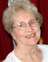 Rose Erickson Duerson