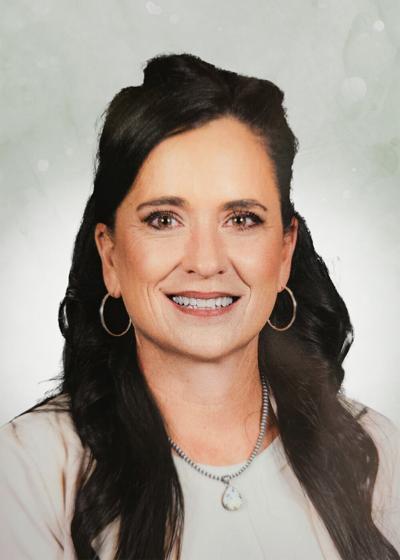 Sherri Kilgore, The Dalles Middle School