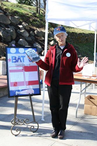 Hood River County Reads celebrates its 10th anniversary — 11 years in