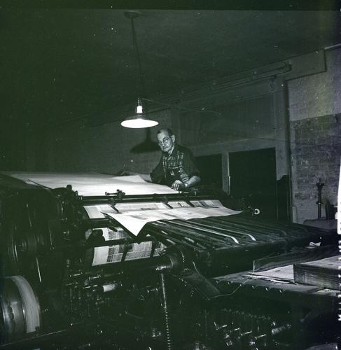 The Optimist photo/file