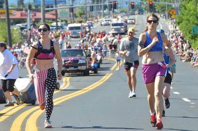 Kollas-Cranmer Memorial Run a record-breaker