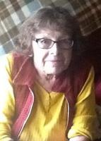 Donna Mae Colclesser