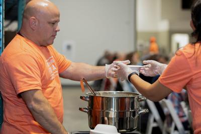 Empty Bowls