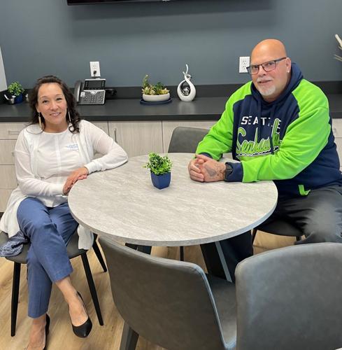 Oregon Recovery and Treatment Centers (ORTC)